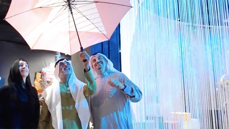 Expo City Dubai opens new attractions