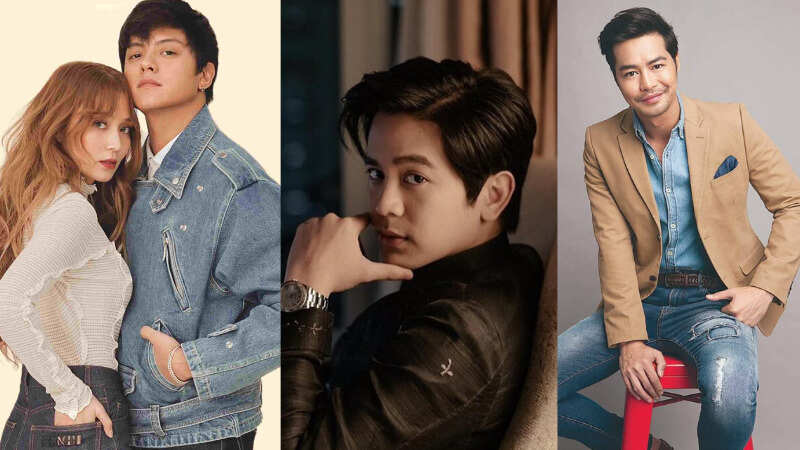 KathNiel to surprise fans in Abu Dhabi with live show with Joshua Garcia, Zanjoe Marudo