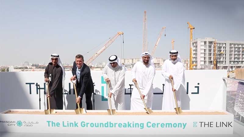 Abu Dhabi’s The Link to create over 2,000 jobs in UAE