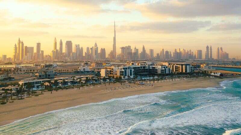 UAE tourism prompts more visitors, higher hotel revenues