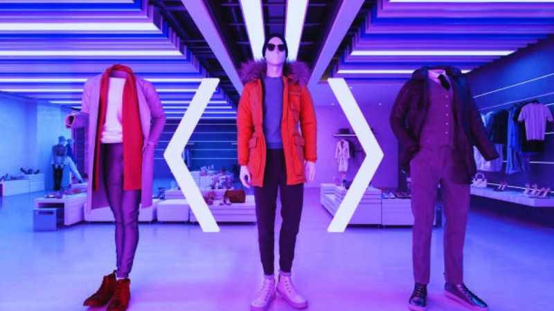 'Mall of the Metaverse': Dubai announces first virtual mall