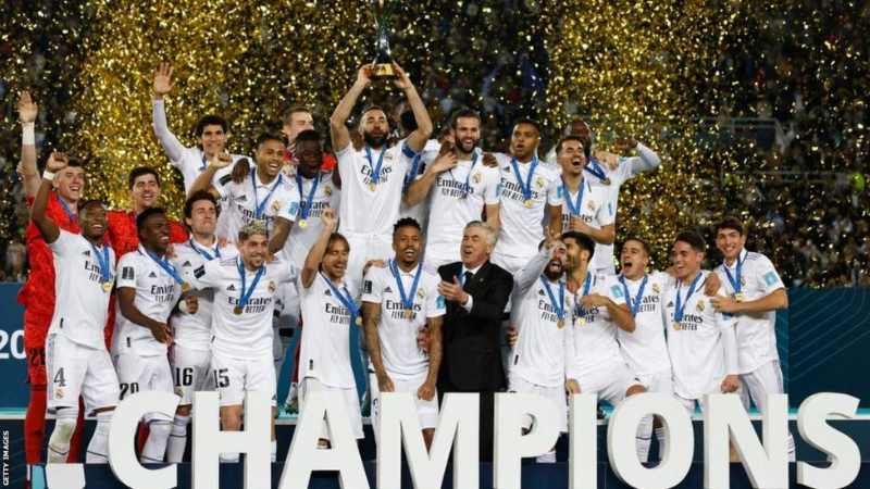 Saudi Arabia to host FIFA World Cup 2023