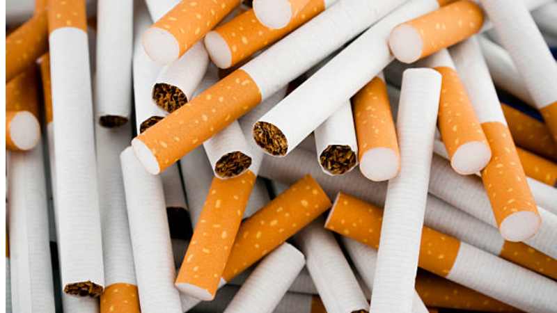 Dubai: Gang arrested for stealing cigarettes worth Dh2.25M