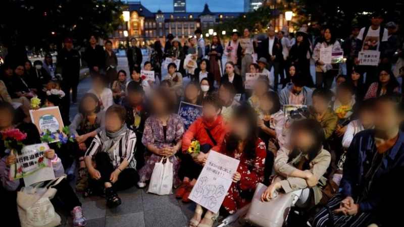 Japan to raise age of consent from 13 to 16 amid multiple rape acquittals