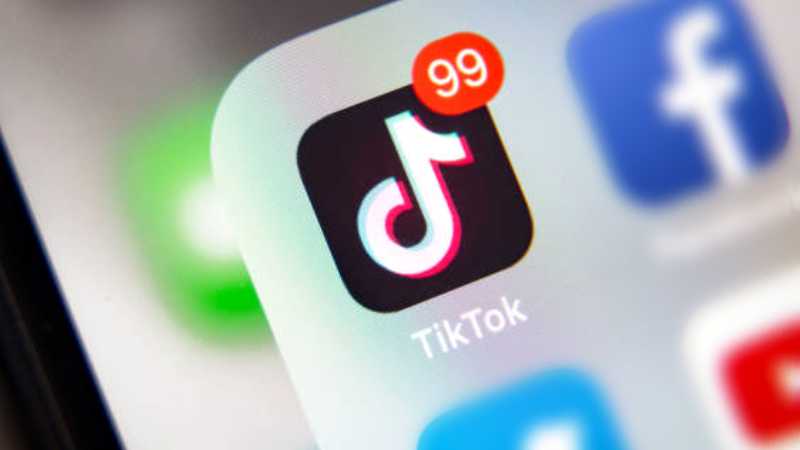 European Commission bans TikTok from official devices