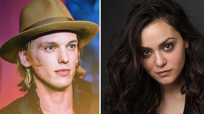 ‘Stranger Things’ star Jamie Campbell Bower, May Calamawy coming to Abu Dhabi