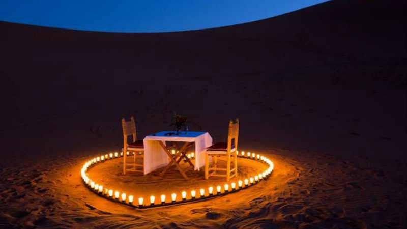 Valentines in Dubai: Check these romantic places to explore with your partner