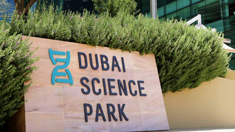 Dubai’s new high-tech lab to create over 100 jobs
