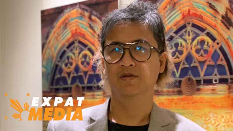 'I wanted to tell a story': Ely Buendia talks about the iconic song, Huling El Bimbo