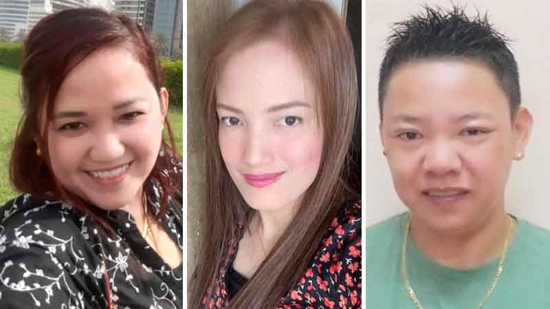 3 Filipinas in UAE win Dh100,000 each in Mahzooz