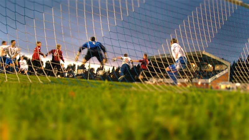 Company in Dubai sues football player for Dh440,000