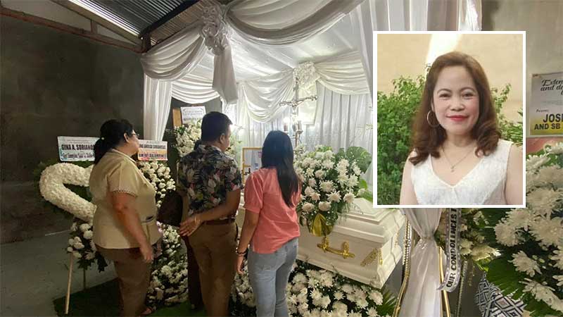 Dubai Hills hit-and-run: Filipina victim buried in Philippines