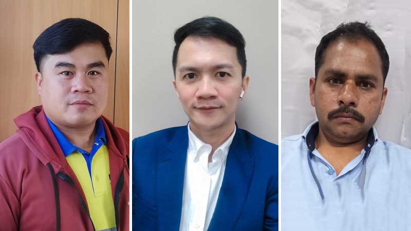 2 Filipinos, Nepalese in UAE win Dh100,000 each in Mahzooz