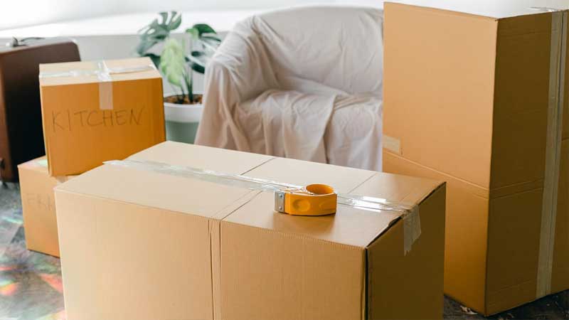Dubai jails housemaid for stealing employer’s valuables to send in care boxes home