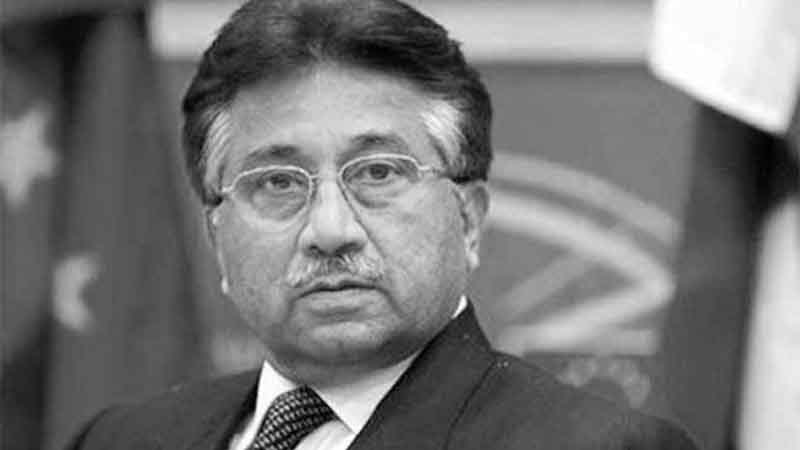Pervez Musharraf’s remains to be repatriated from UAE to Pakistan