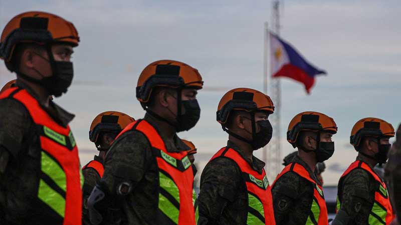 2-day salary cut for Filipino workers for Turkey quake victims? Authority says viral post fake