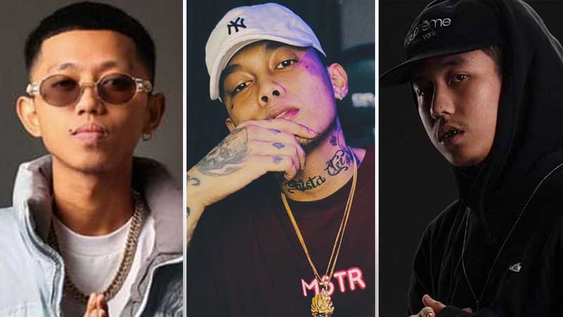 Skusta Clee, Flow G, Shanti Dope coming to Dubai for hip-hop concert