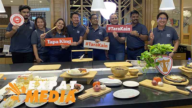 Tapa King opens casual dining outlet in Dubai’s Al Rigga