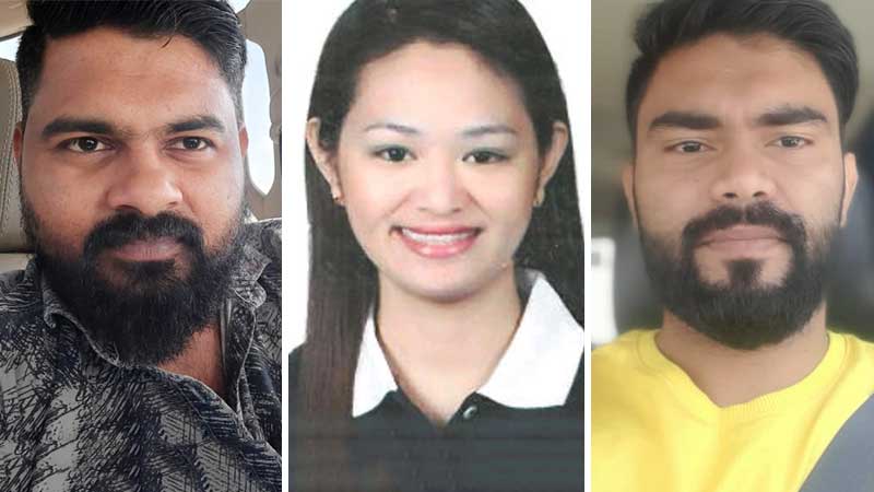 Big Ticket: Filipina in Abu Dhabi, 2 Indians win Dh100,000 each