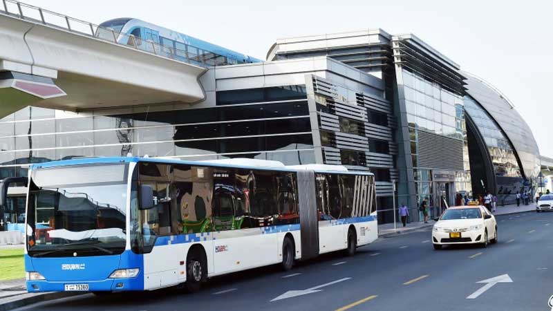 Eid Al Fitr in UAE: RTA announces bus timings, Dubai Metro