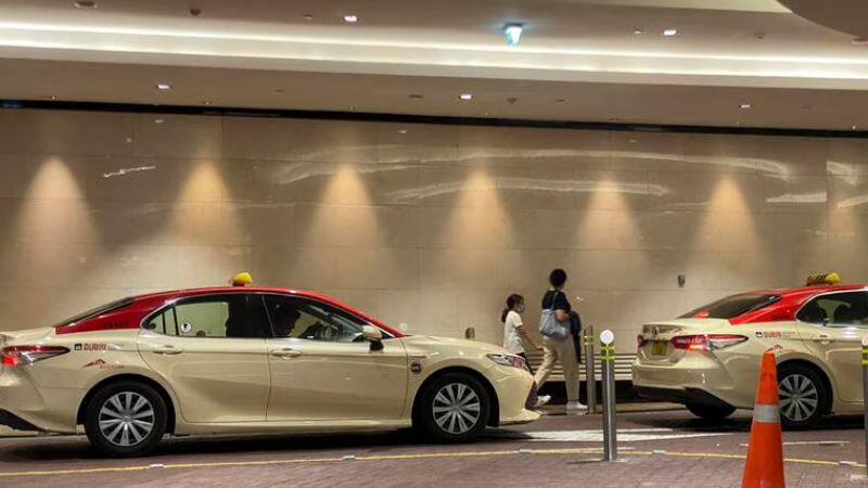 UAE: 80% of street-hailing taxis in Dubai shift to online bookings