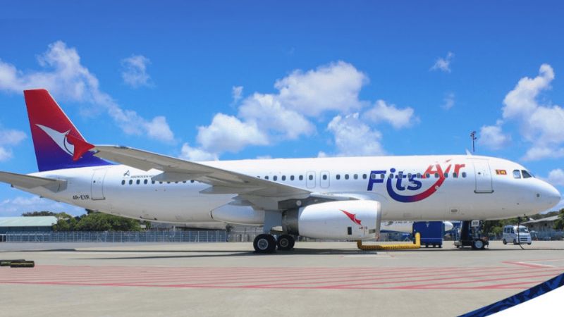 Sri Lanka-Dubai flights: FitsAir increases service frequency to daily