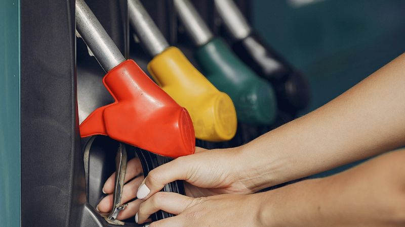 UAE: Gasoline prices increase up to 14 fils by March