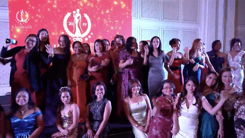 Gawad Kasambahay: Best Filipino household workers in UAE to receive award