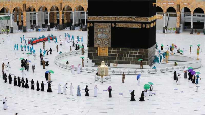 Hajj 2023: India announces 25 embarkation points