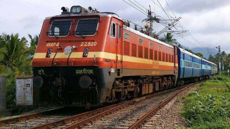 Indian Railways to bag world's largest 'green rail network' title by 2030