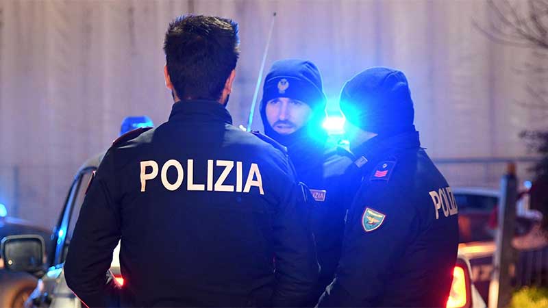 Italy: Woman mummifies dead mother to collect pension