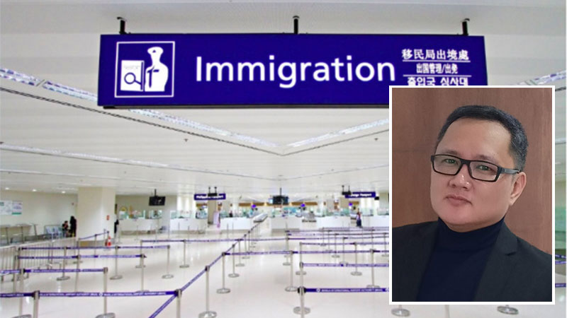 Opinion: Filipino traveler screening at Philippine airports ‘discrimination in disguise'
