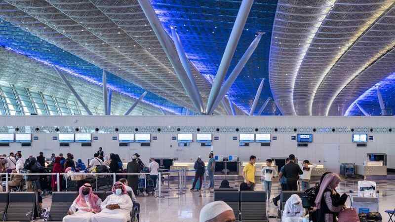 Saudi Arabia to build new national airline