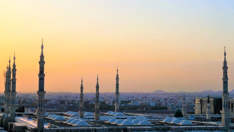 Saudi Arabia to possibly implement 3-day weekend system