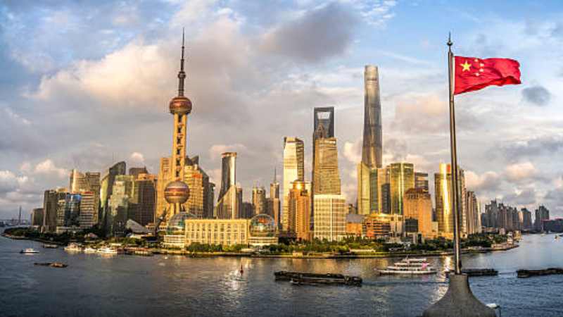 China to reopen borders to tourists for first time since 2020
