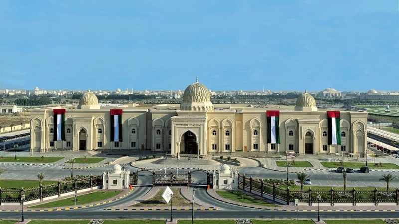UAE megaproject: Sharjah to build flagship music institute