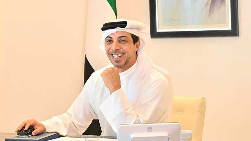 Who is newly appointed UAE Vice-President Sheikh Mansour?