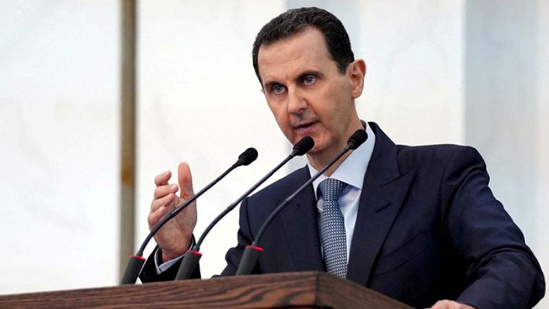 Syria, Saudi Arabia to reopen their embassies after 10 years
