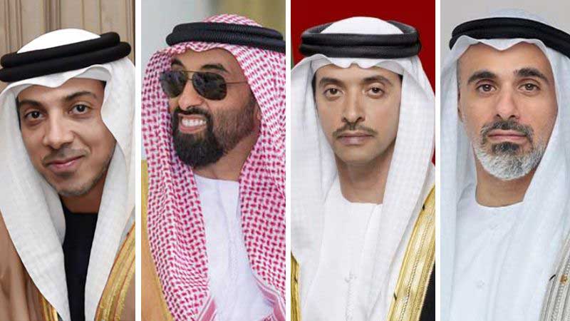 UAE leadership changes in 2023: What you need to know