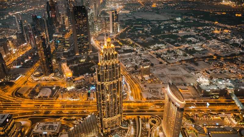 UAE ranks among world's most modern countries in 2023