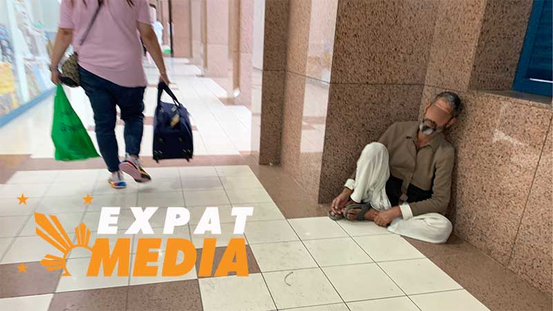 Ramadan in Dubai: 25 beggars arrested in first 5 days