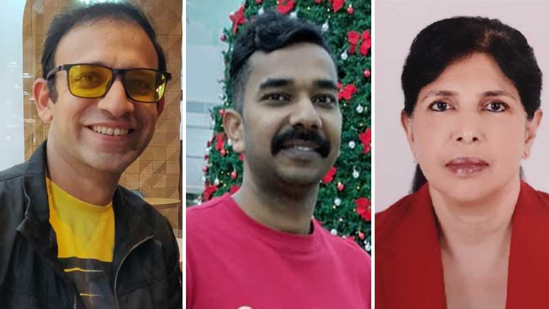 Big Ticket Abu Dhabi: 2 Indian expats, New Zealander win Dh100,000 each