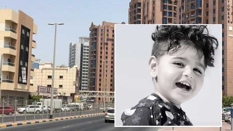 Jordanian boy dies after being hit by car in Ajman