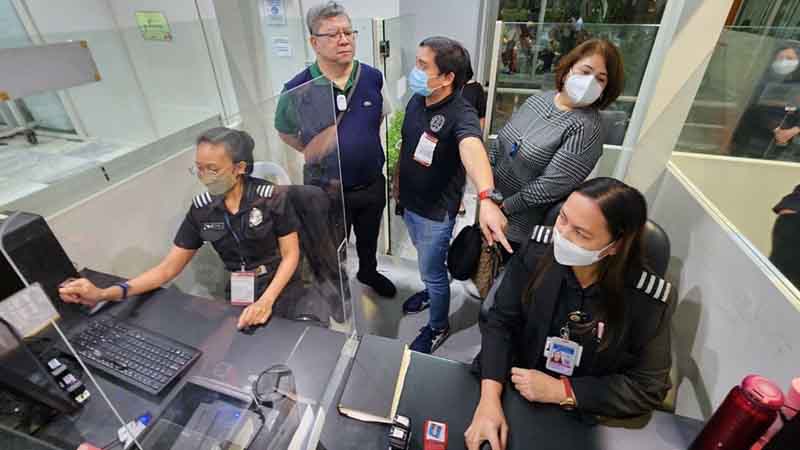 Offloading: Philippine immigration officer reveals how BI spots fake travelers to Dubai and other destinations
