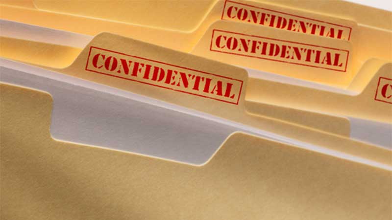 UAE: Up to Dh1 million fine, jail for leaking confidential documents
