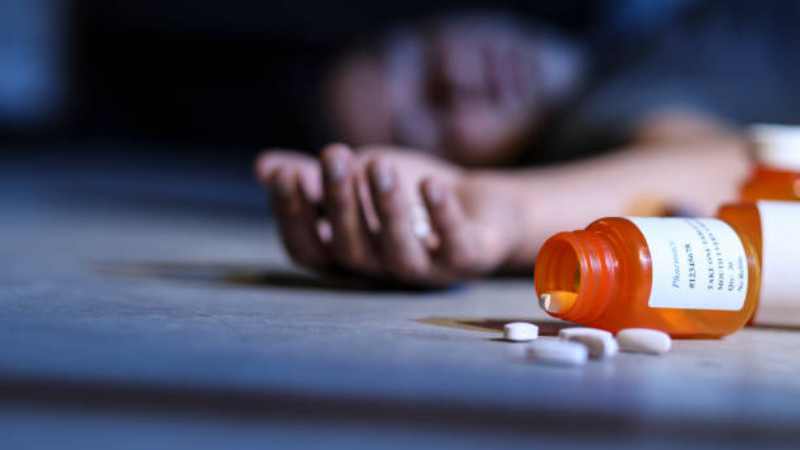UAE participates signing of 5-year Arab prevention plan against drug dangers
