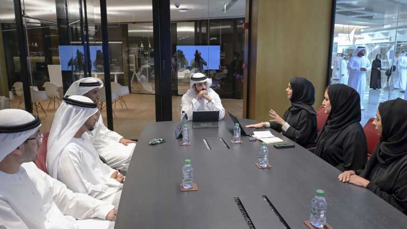Dubai: Government launches new platform, allows residents to file complaints in 2 mins