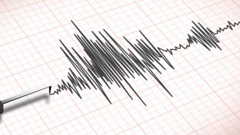 Turkey: 5.3 magnitude earthquake strikes Turkish province