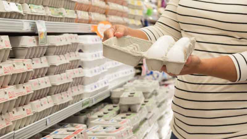 UAE: Prices of eggs, chicken products to increase