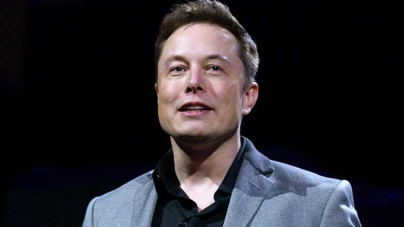 Elon musk world's richest person - 2023